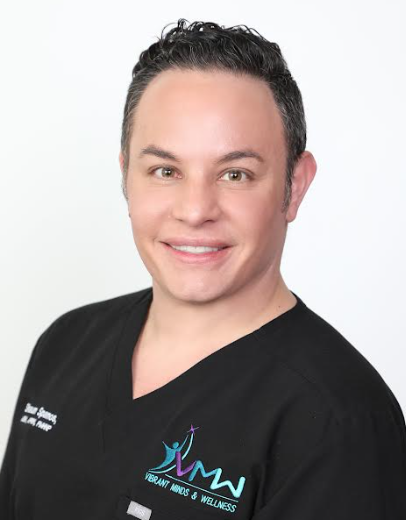 Vibrant Minds and Wellness - Shaun, Spanos MSN, APRN, NP-C
